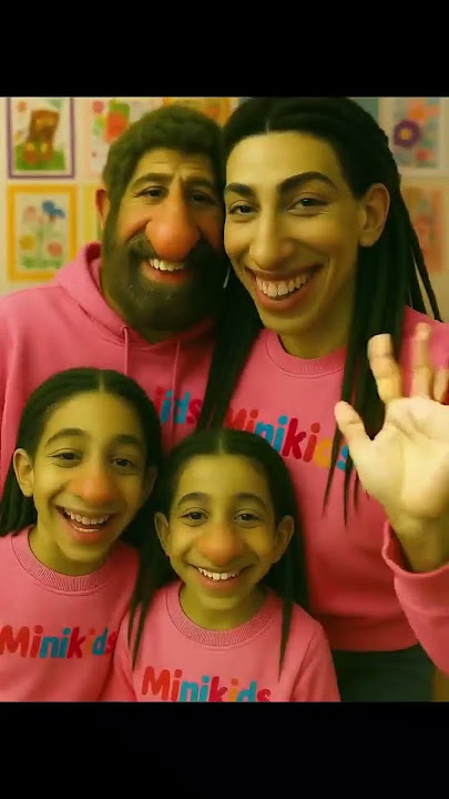 Italian Brainrot Family Vlog #brainrot #memes