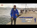 Yen surf kamiim le lk atilarim  yuk sako a5 dsc 420  fishing oltayageldimag