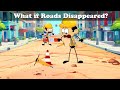 What If Scenarios Quiz