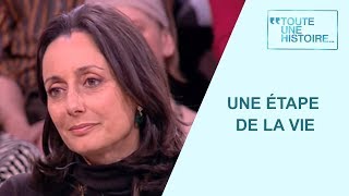 Tout ce qu'on ne vous a jamais dit sur la ménopause ? - Toute une histoire