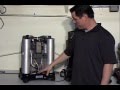 How an Oxygen Concentrator Works - What's inside?