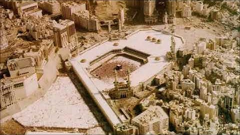 سورة البقرة ( ١ - ٩١ ) للشيخ سعود الشريم من تهجد عام 1427 / 2006