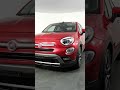 2016 Fiat 500X Universal Nissan 2016 Fiat 500X Universal Nissan