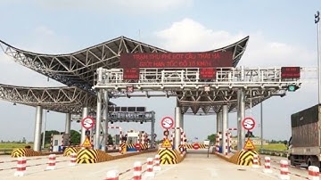 Tăng giá vé tại 41 dự án BOT đường bộ