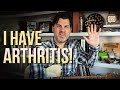 I Have Arthritis, But I Ain&#39;t Quittin&#39; - Ask Zac 160