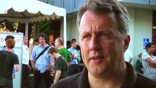 My Visit with THE LORD OF THE STARTUPS: Y Combinator's Paul Graham