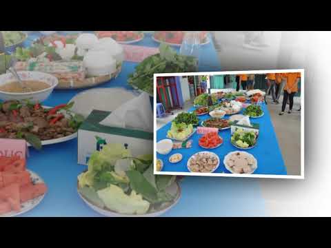 Sinh hoạt câu lạc bộ - Chủ đề: Mừng Đảng - Mừng Xuân Nhâm Dần năm 2022