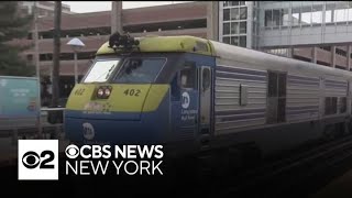 Some MetroNorth & LIRR riders could get a discount when NYC congestion pricing starts