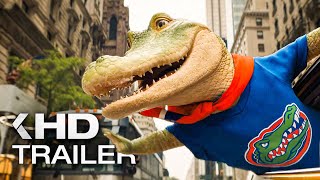 LYLE, LYLE CROCODILE Trailer (2022)