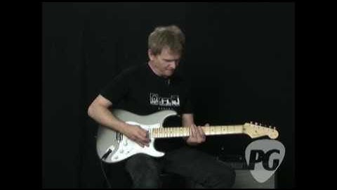 Video Review - Road Rage True Bypass 8-Channel Looper