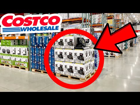 10 NEW Costco Deals You NEED To Buy in April 2021