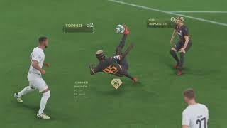 Pode Pode Pode Sentar Osimhen Röveşata