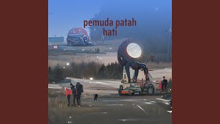 pemuda patah hati