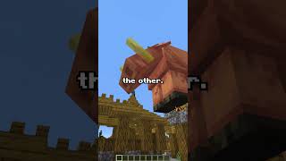 Minecraft Myth Busters Part 30