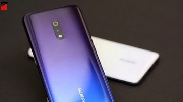 Realme 5 Pro, Realme X Start Receiving Android 10 Update With Realme UI in India