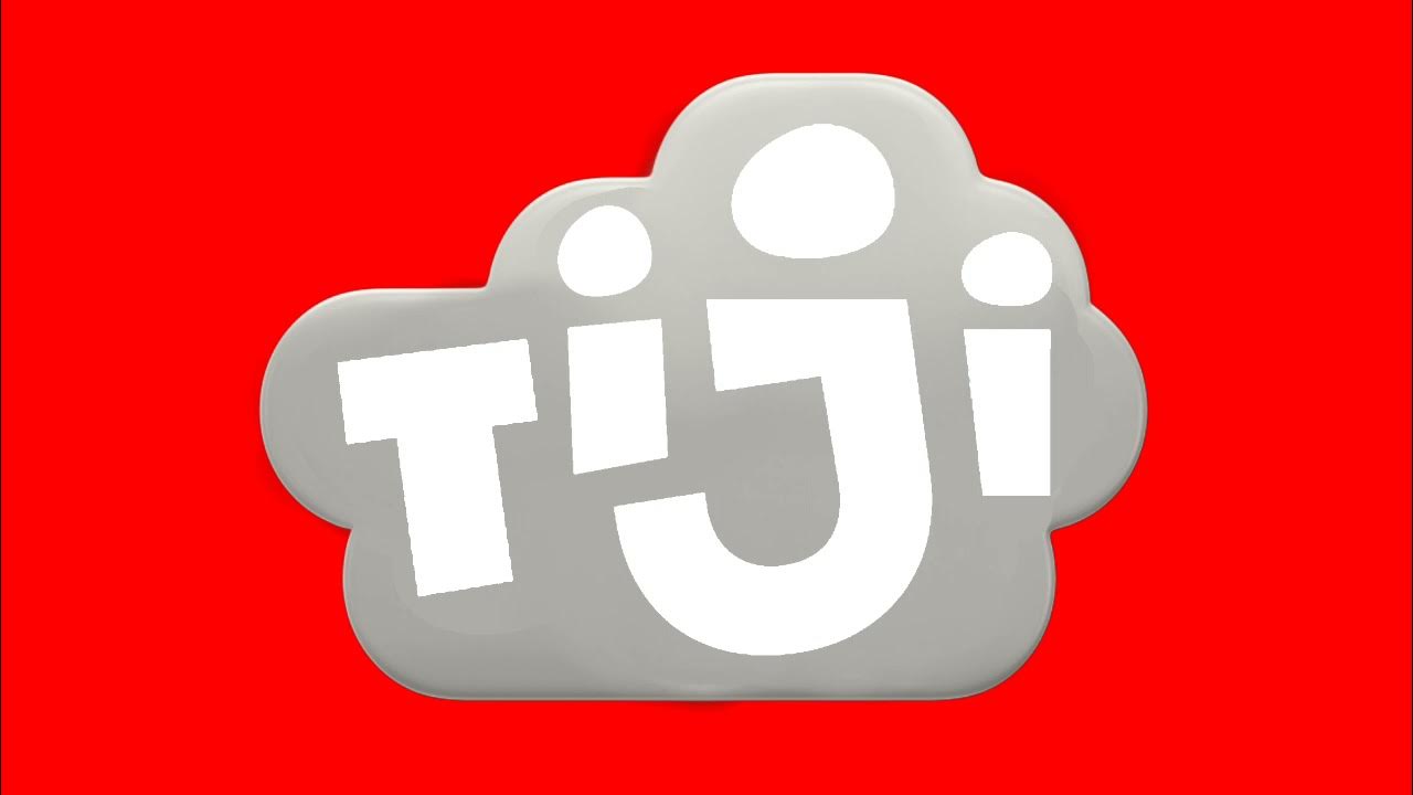 Точка ти джи. Телеканал Tiji. Tiji logo.