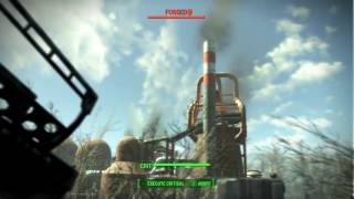 Fatman Test - Fallout 4