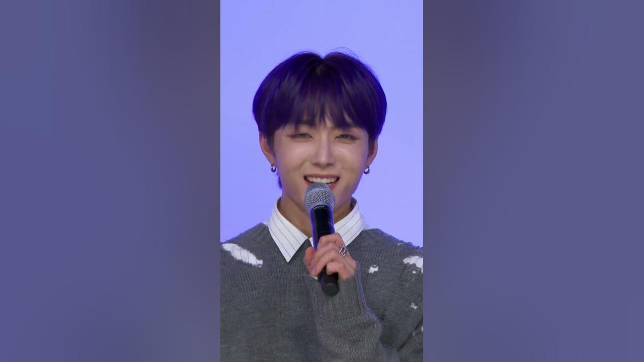 반이랑 제원이 보니까 세상에는 짝이 있긴 한가 봅니다 👯‍♂️