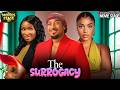 THE SURROGACY | FRANCES BEN , BRYAN OKWARA - Latest Nollywood Full Movies 2026