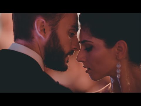 Gianpiero and Lorena