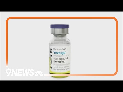 US approves twice-yearly