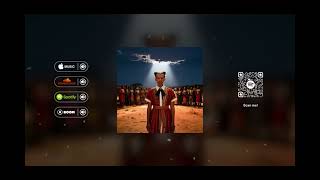 Papouti Afro Cover Without Music