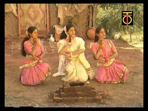 Sanje baaninanchinalli (bhavageethe) - ಸಂಜೆ ಬಾನಿನಂಚಿನಲ್ಲಿ