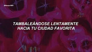 Taylor Swift - Anti-Hero (Subtitulado al Español)