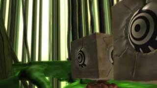Dumb Lyoko Episode 8 (Sector Grid)