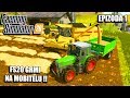 FARMING SIMULATOR NA MOBITELU ??!! | EP1 | Farming Simulator 20