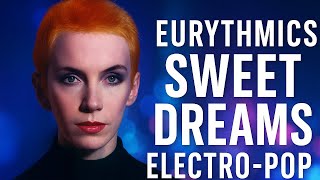 Why Eurythmics Sweet Dreams Remains A Timeless Classic Even In 2025 Resimi