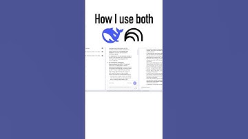 NotebookLM and Deepseek | How to Combine Both in 2025 #notebooklm #deepseek #aimodel #ai