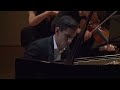 Chopin - Concerto No. 1 for Piano (Dmitry Shishkin)