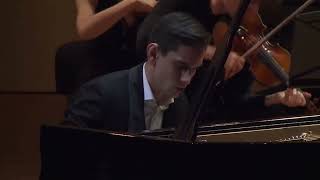 Chopin - Concerto No. 1 for Piano (Dmitry Shishkin)