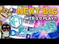 NFT.com could be the NEXT Big Web 3.0 Play!
