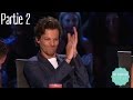 Louis tomlinson dans americas got talent  vostfr traduction franaise partie 2