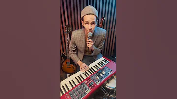 Vocoder For The Win Harrystyles Popcover Vocoder Funk Fenderbass 