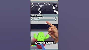 Biggest Mistake You Can Make When You Start Animating  #gamedev  #pixelart #animation
