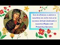 Novena a nuestra señora del perpetuo socorro 2022