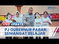 Soal Mekanisme Penunjukkan Pj Gubernur, Jokowi: Apanya yang Tidak Transparan?