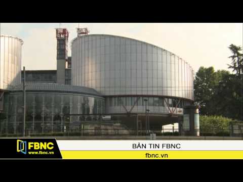 Video: Cách Viết Thư Cho Tòa án Nhân Quyền Châu Âu