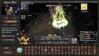 FFXI Horizon Hardcore Fun
