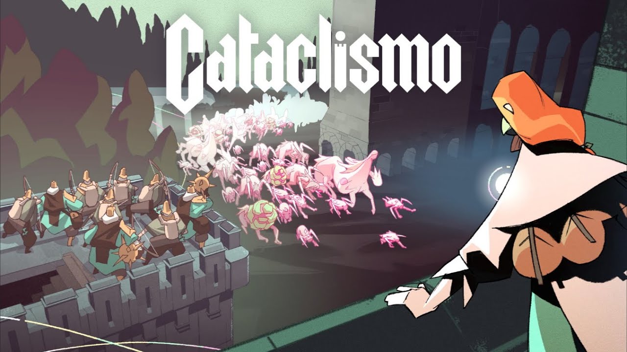 😢ABANDONAN GAME PASS - Cataclismo en DIRECTO (ENERO 2025)😞