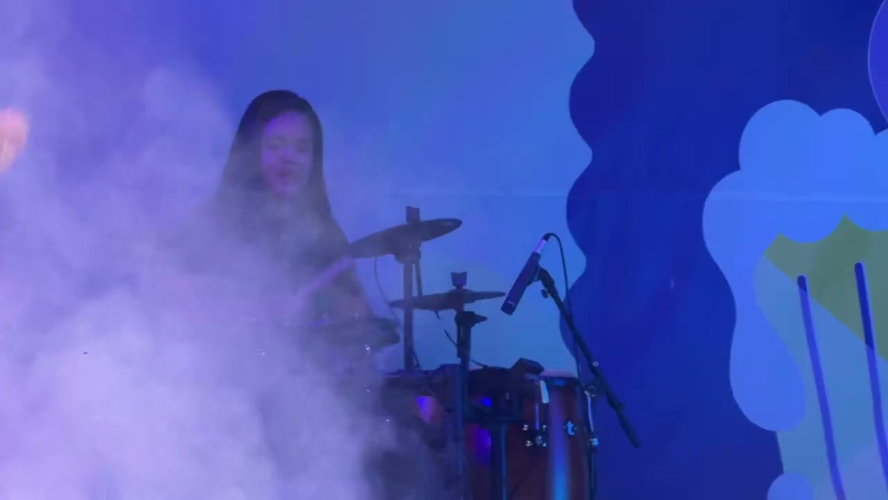 PassionArte Live: Sophisticated Latin Music for Cocktail Hours & Resorts