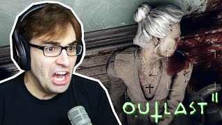 OUTLAST 2 #5 - NÃO HÁ DOR NO PARAÍSO? (Gameplay em Português)