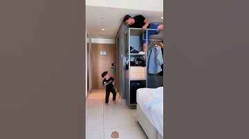 Funny prank#tiktok #funny #funnyvideo #prank #scareprank #fyp #foryou