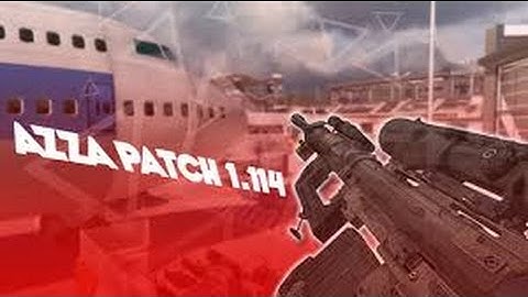 Mw2 Amazing  Trickshotting Patch By Frezzy! | [OFW/CFW] | No Jailbreak