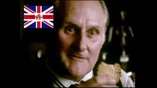 McVities Fruit Shortcake Biscuits advert 1977  Harry Fowler Peter Vaughan