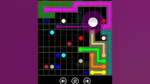 Flow 13x13 Level 14 (Jumbo Pack)