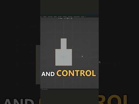 Numpad Hotkeys for Blender Beginners